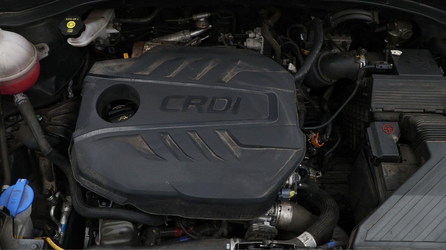 Used Kia Sportage 2021 for sale - 77701196: Photo 19