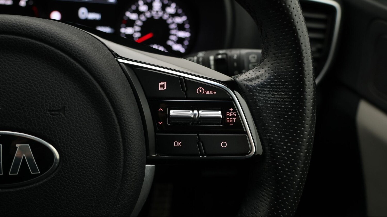 Used Kia Sportage 2021 for sale - 77701196: Photo 23