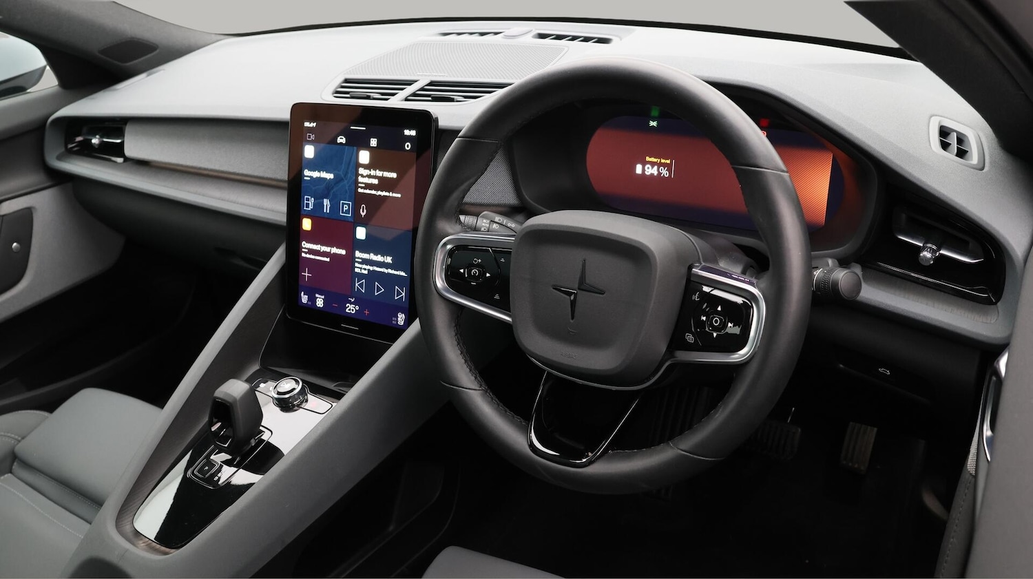 Used Polestar Polestar 2 2022 for sale - 76689058: Photo 10