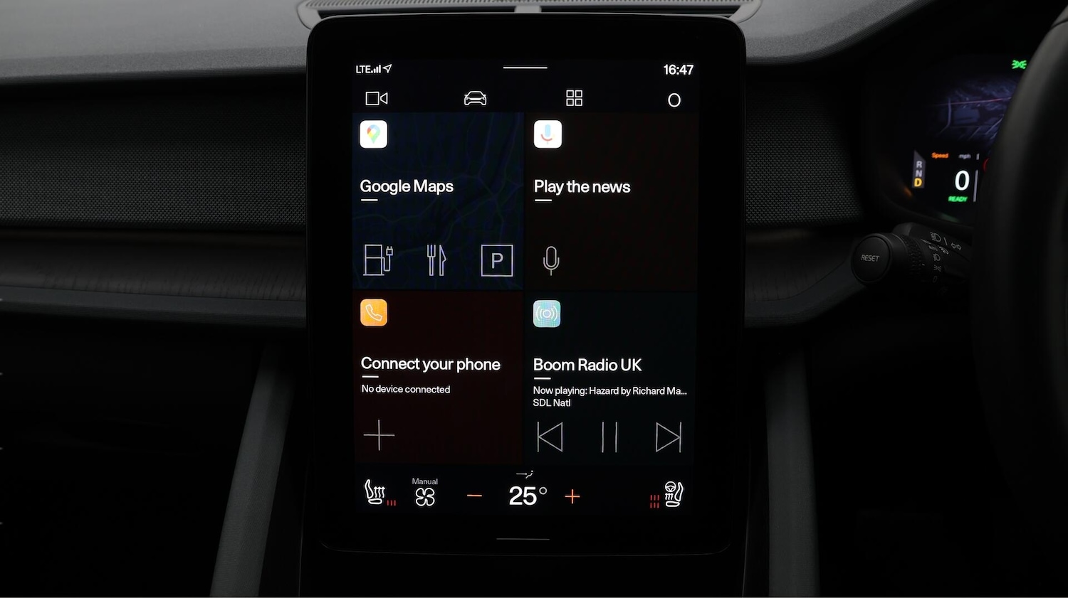 Used Polestar Polestar 2 2022 for sale - 76689058: Photo 12