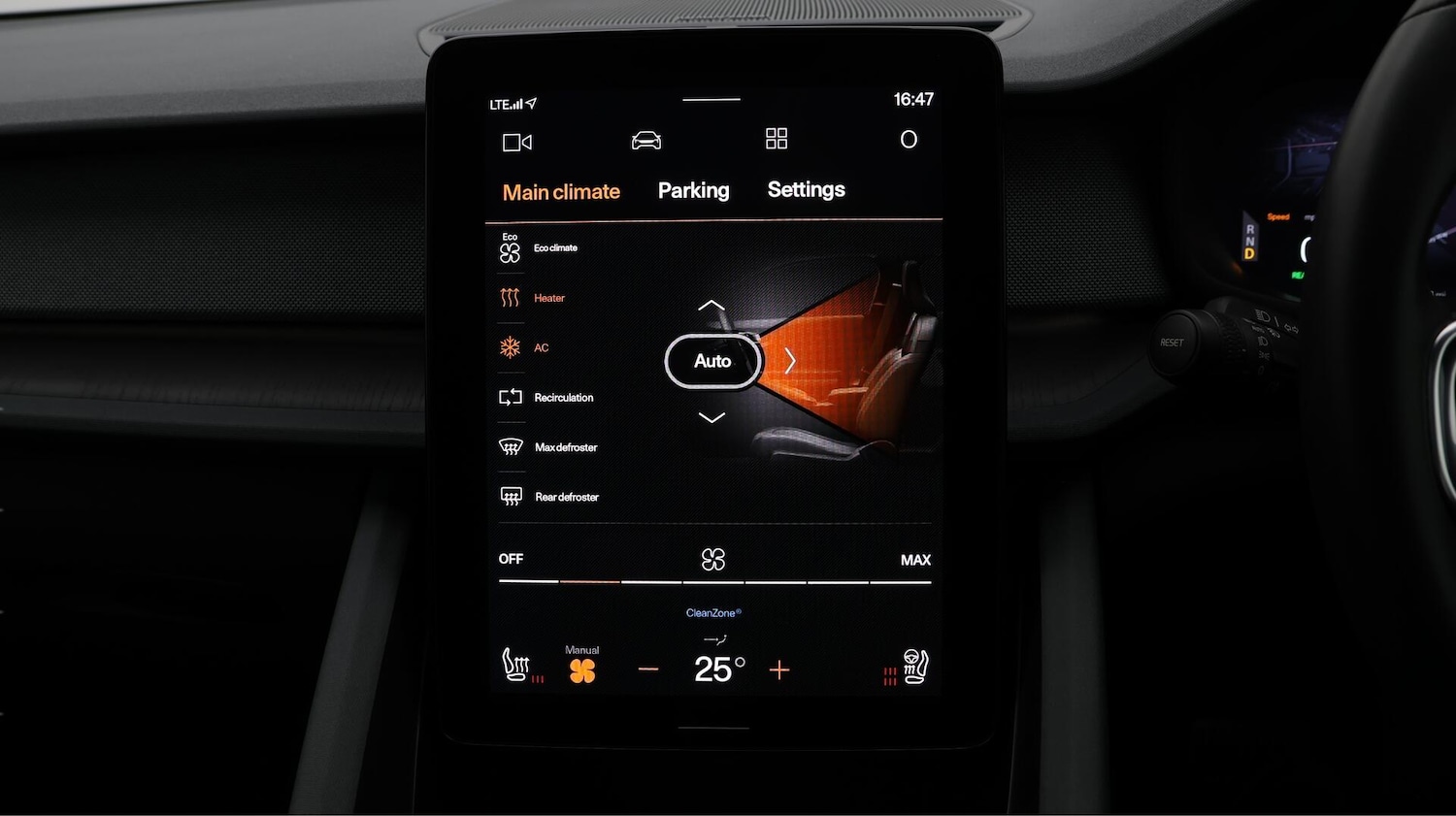 Used Polestar Polestar 2 2022 for sale - 76689058: Photo 13