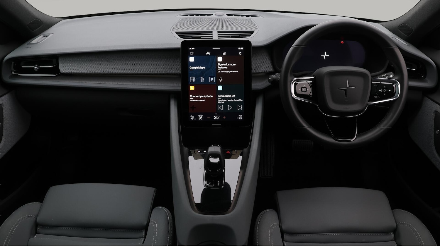 Used Polestar Polestar 2 2022 for sale - 76689058: Photo 14