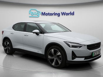 Polestar - Polestar 2