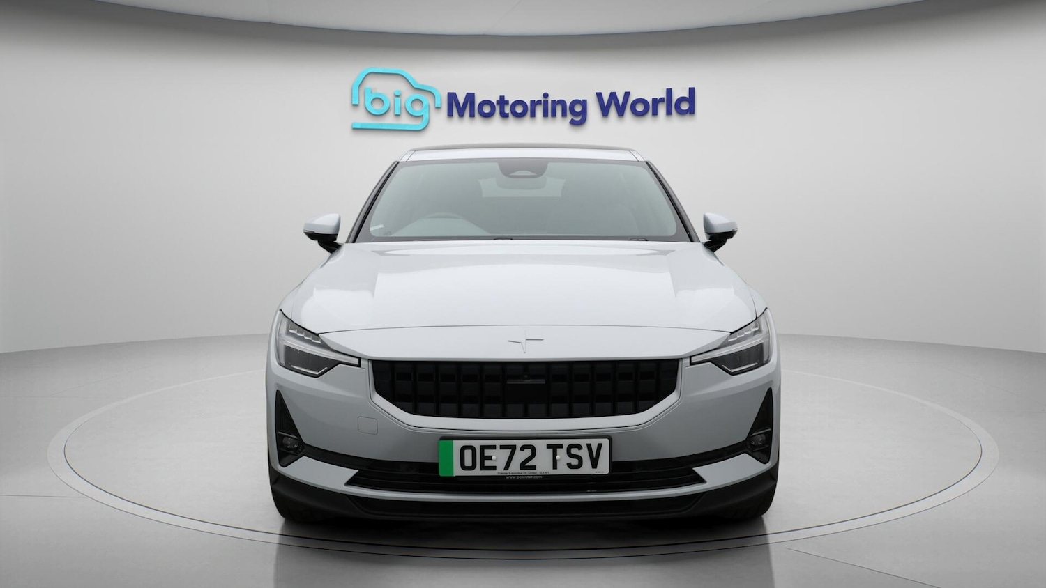 Used Polestar Polestar 2 2022 for sale - 76689058: Photo 3