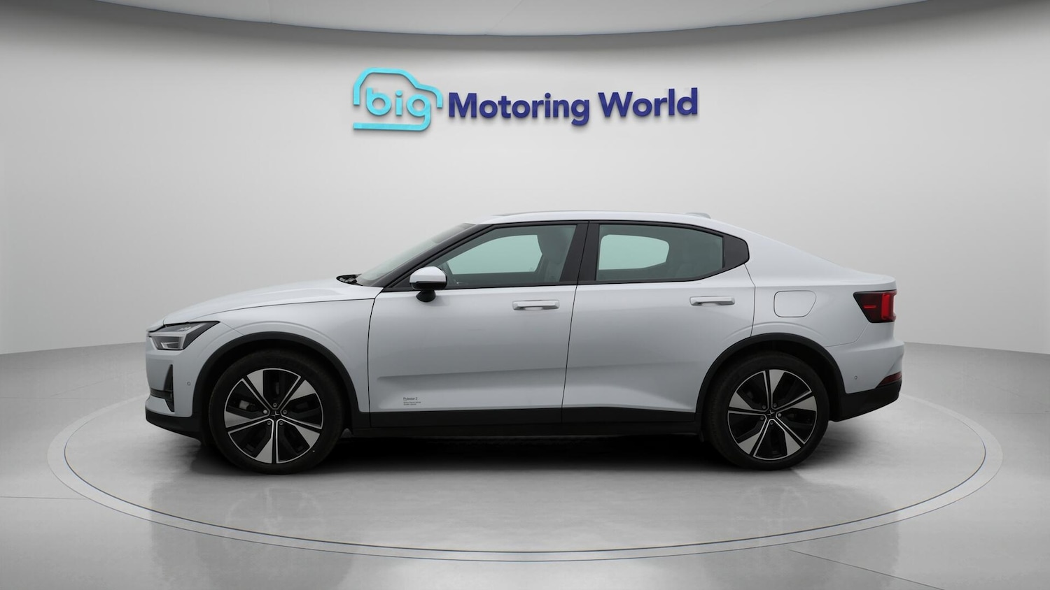 Used Polestar Polestar 2 2022 for sale - 76689058: Photo 5