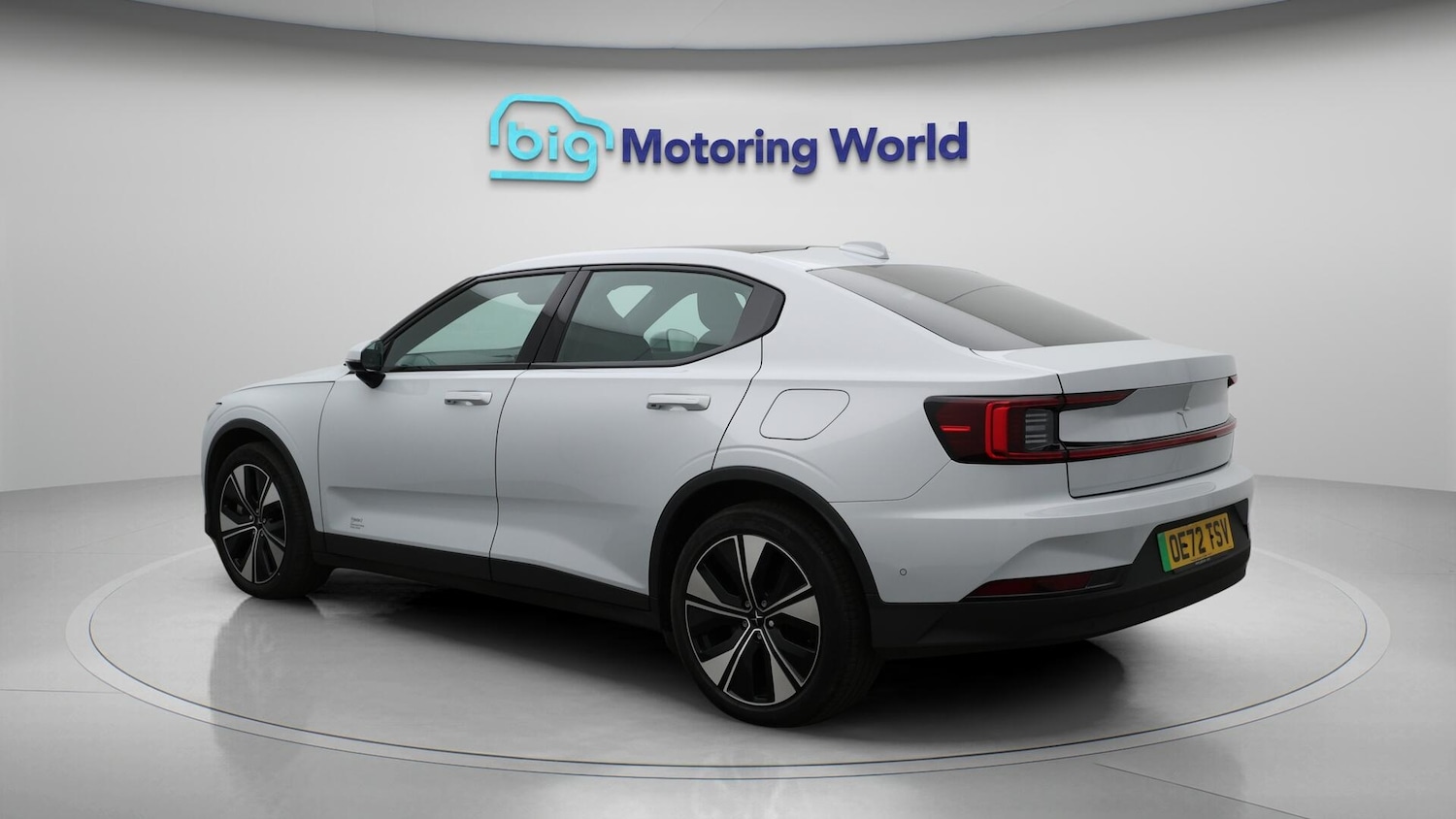 Used Polestar Polestar 2 2022 for sale - 76689058: Photo 6