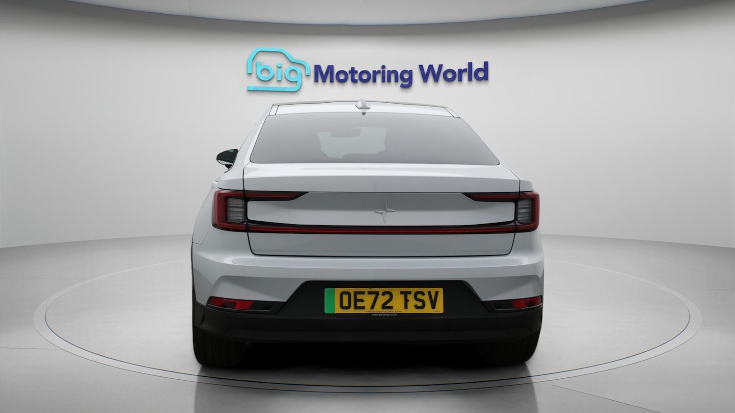 Used Polestar Polestar 2 2022 for sale - 76689058: Photo 7