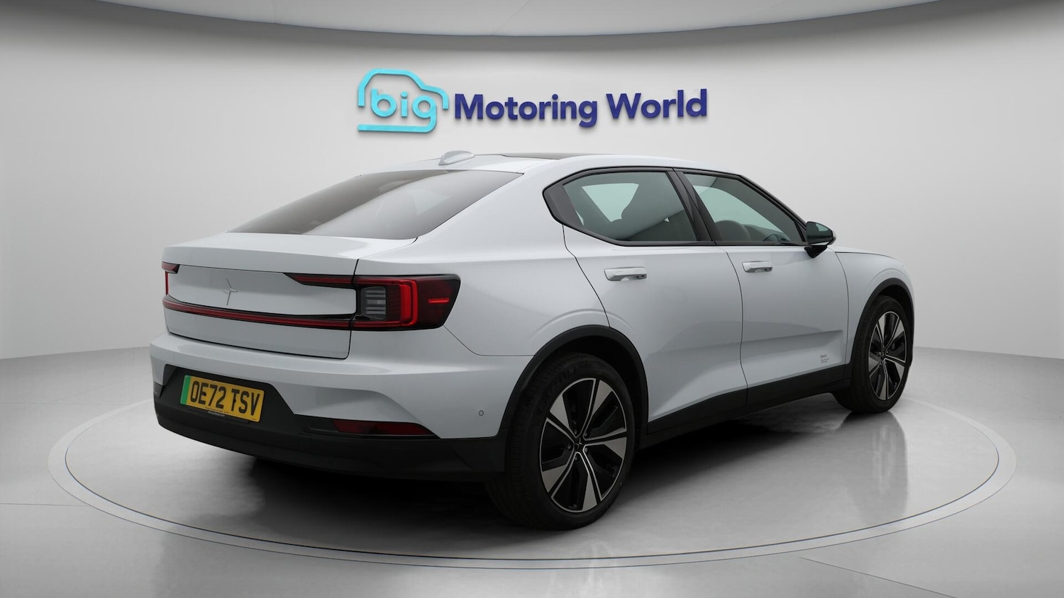 Used Polestar Polestar 2 2022 for sale - 76689058: Photo 8