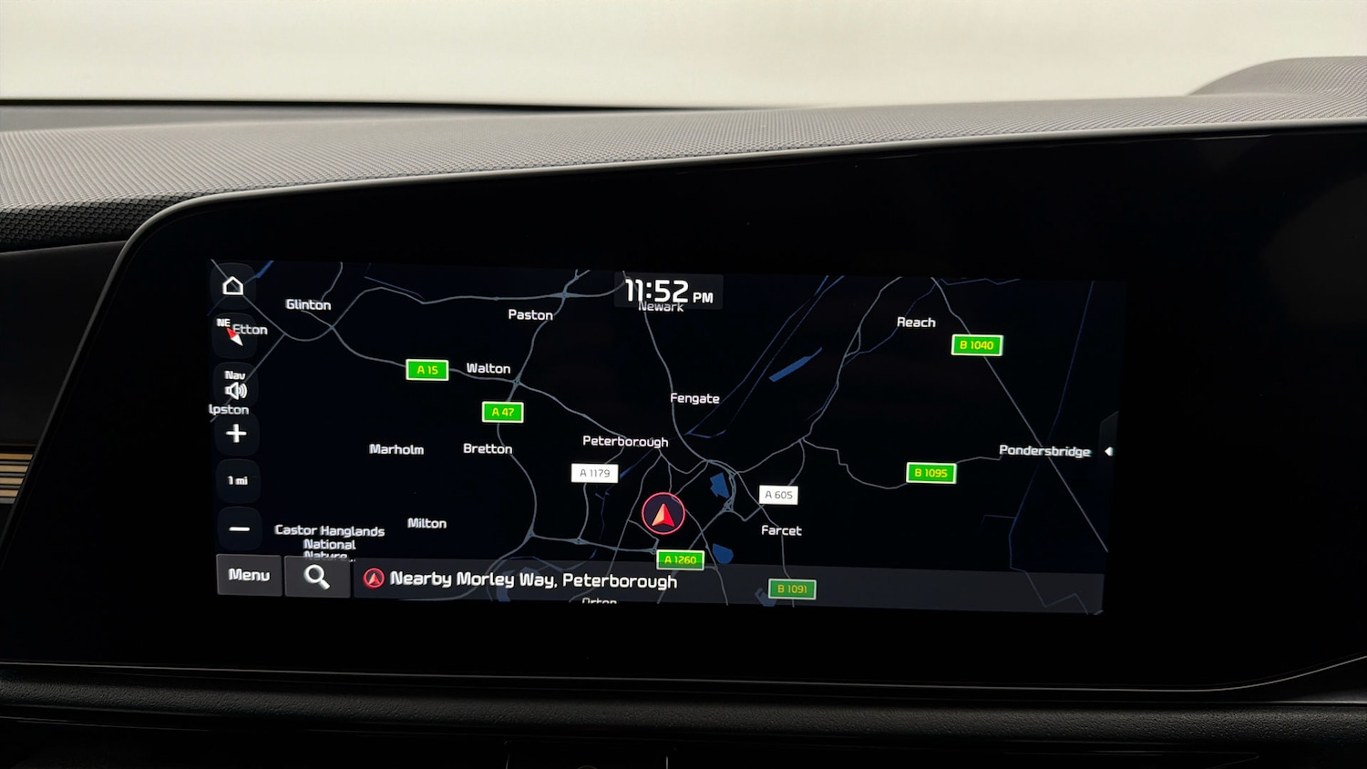 Used Kia Niro 2023 for sale - 78010673: Photo 10