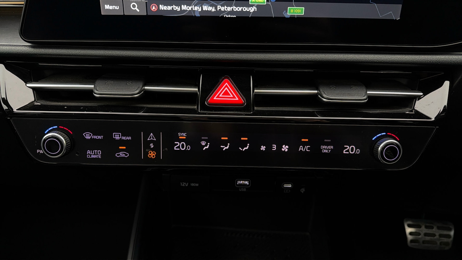 Used Kia Niro 2023 for sale - 78010673: Photo 11