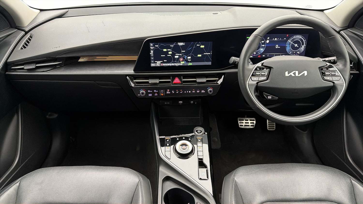 Used Kia Niro 2023 for sale - 78010673: Photo 12