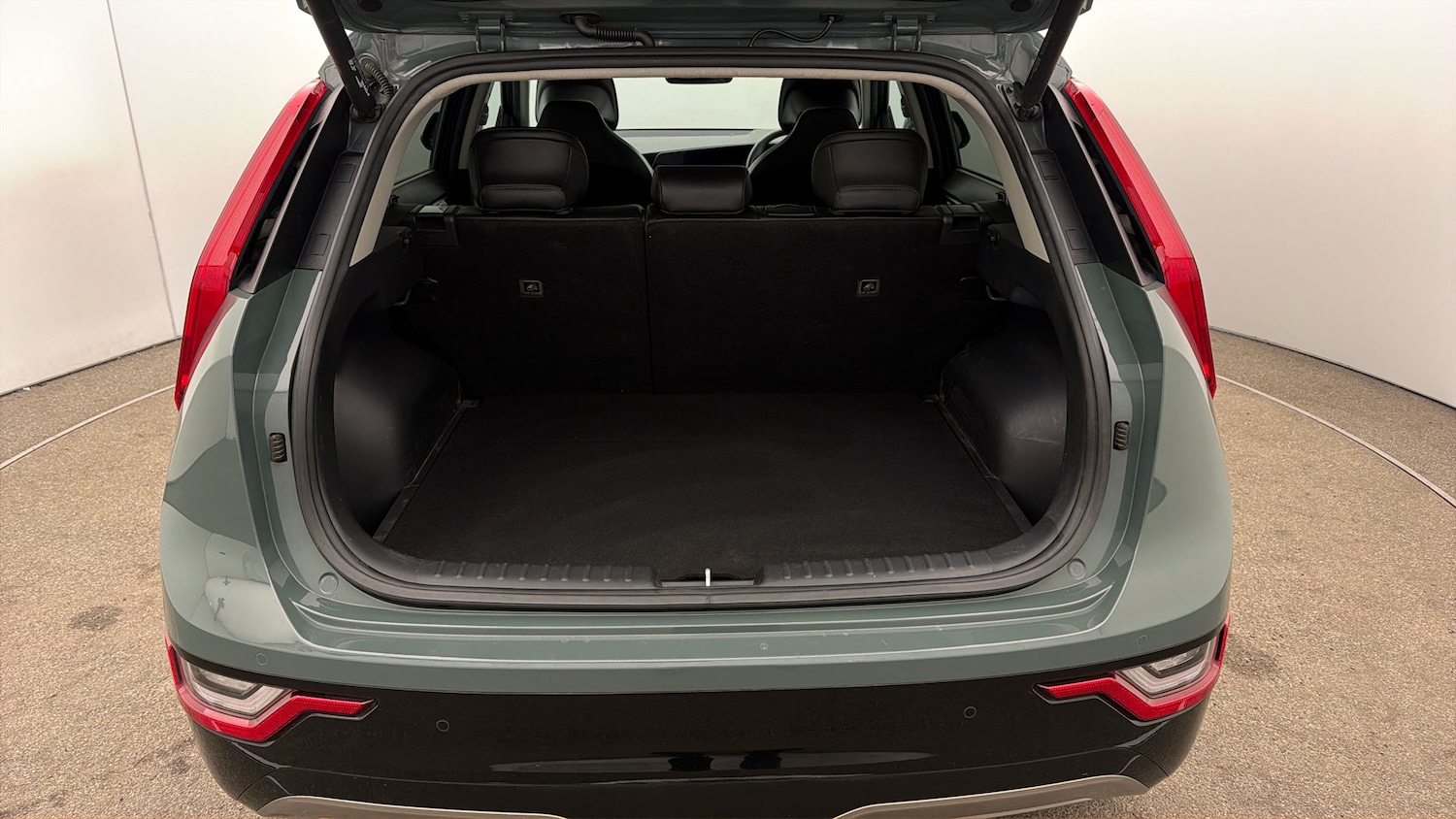 Used Kia Niro 2023 for sale - 78010673: Photo 16