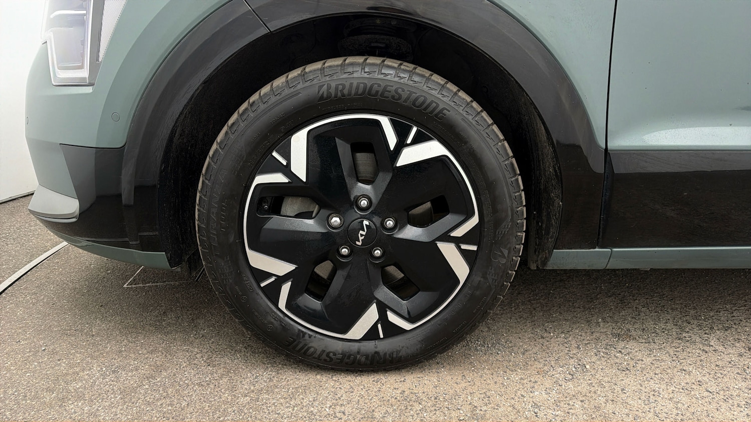 Used Kia Niro 2023 for sale - 78010673: Photo 17