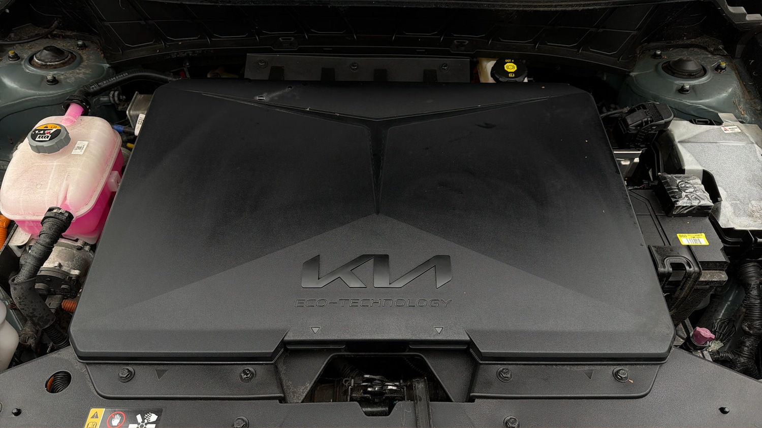 Used Kia Niro 2023 for sale - 78010673: Photo 18