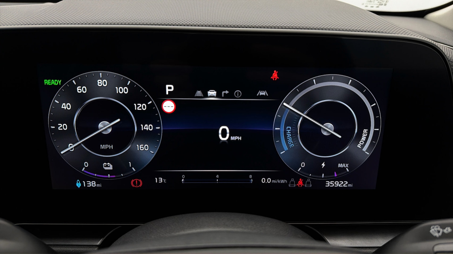 Used Kia Niro 2023 for sale - 78010673: Photo 25