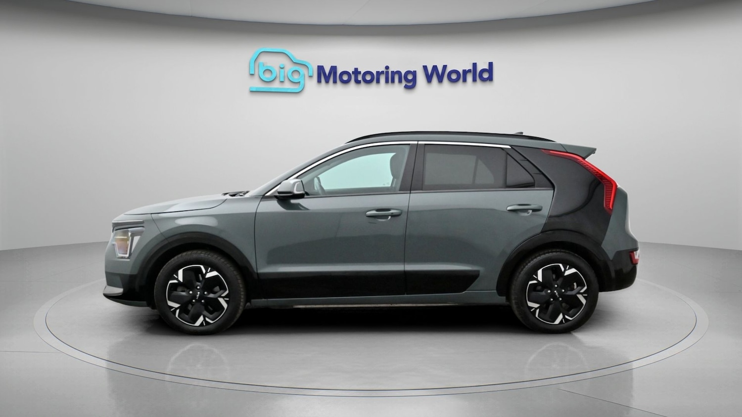 Used Kia Niro 2023 for sale - 78010673: Photo 4
