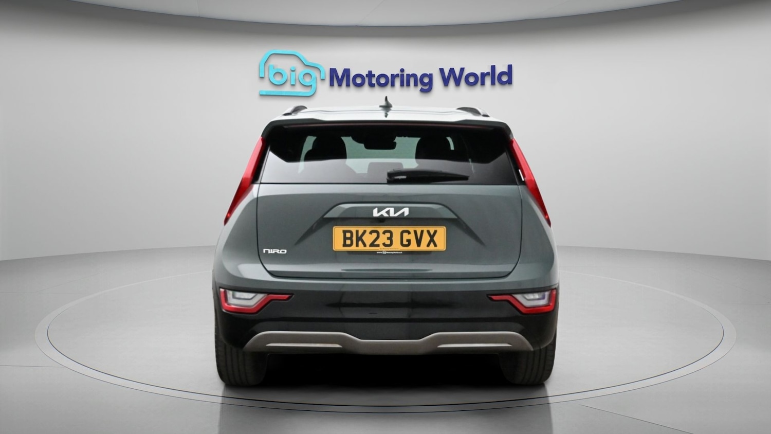 Used Kia Niro 2023 for sale - 78010673: Photo 6