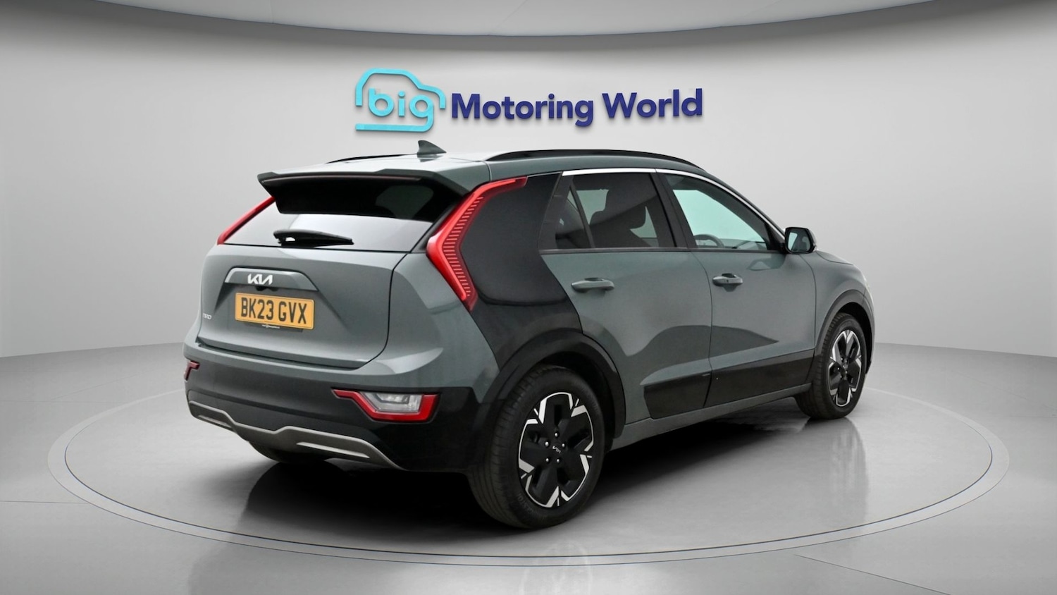 Used Kia Niro 2023 for sale - 78010673: Photo 7