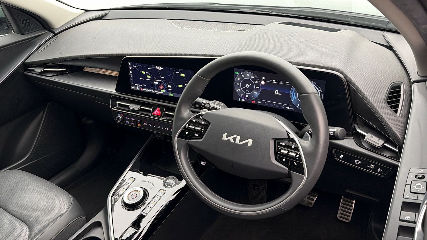 Used Kia Niro 2023 for sale - 78010673: Photo 9