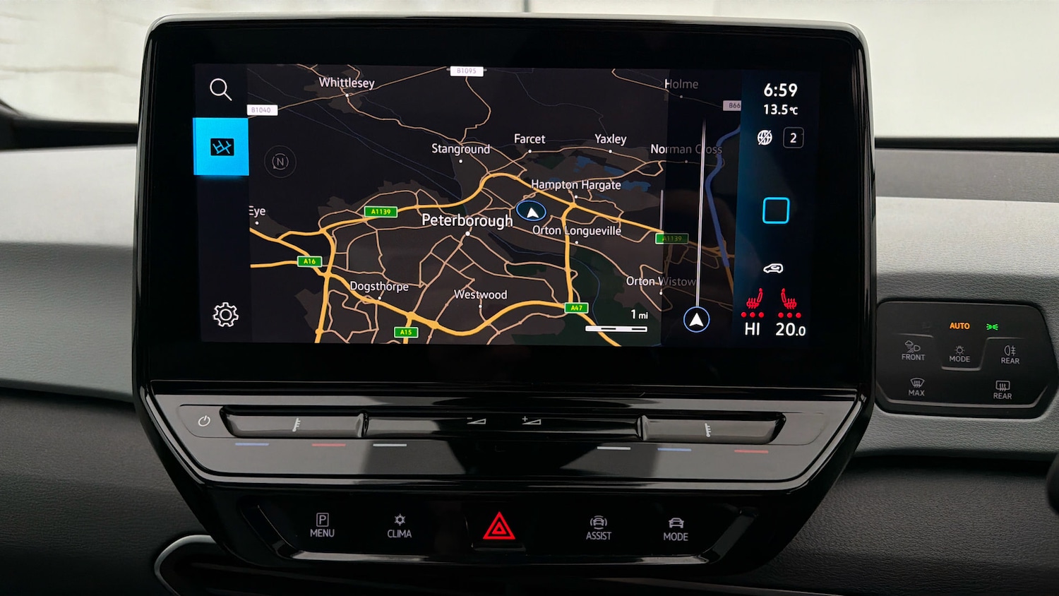 Used Volkswagen ID.3 for sale - 78111867: Photo 10