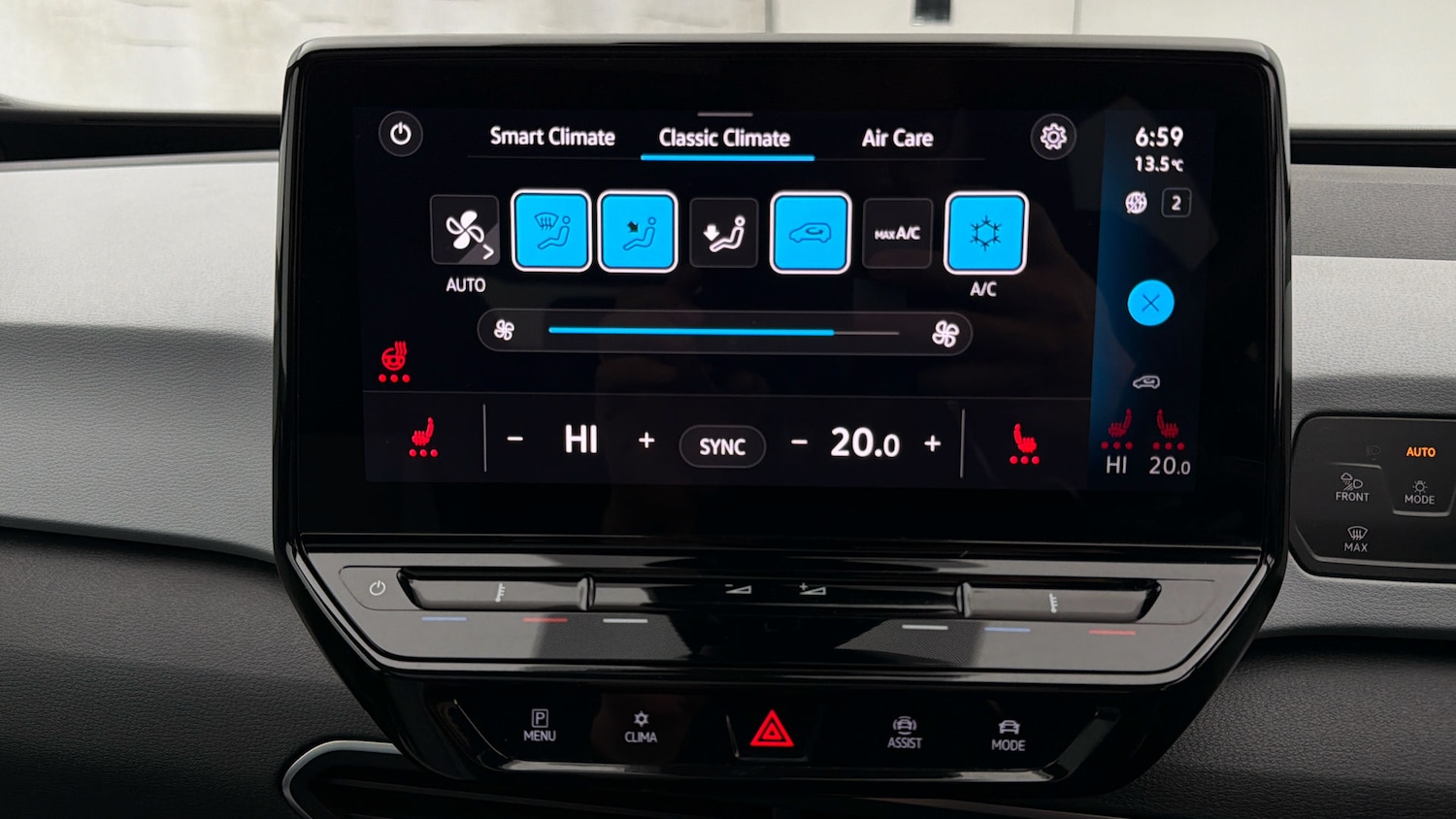 Used Volkswagen ID.3 for sale - 78111867: Photo 11