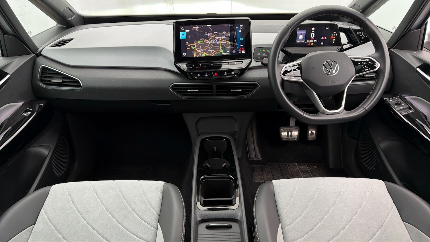 Used Volkswagen ID.3 for sale - 78111867: Photo 12