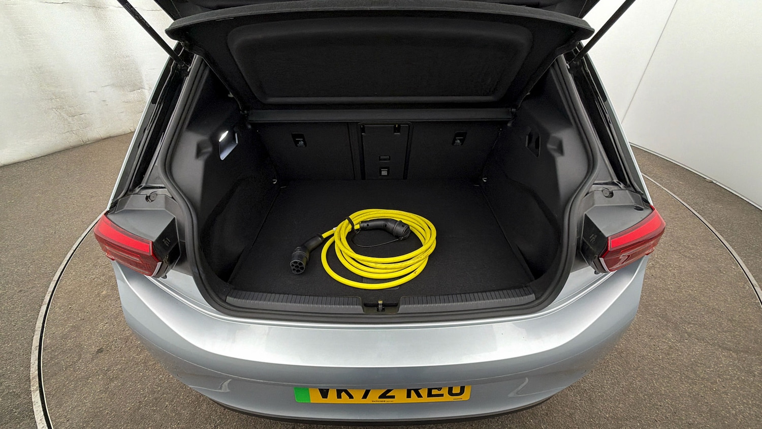 Used Volkswagen ID.3 for sale - 78111867: Photo 16