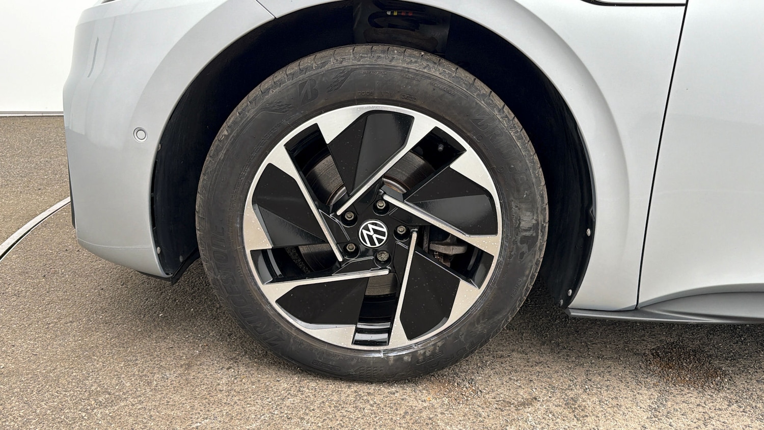 Used Volkswagen ID.3 for sale - 78111867: Photo 17