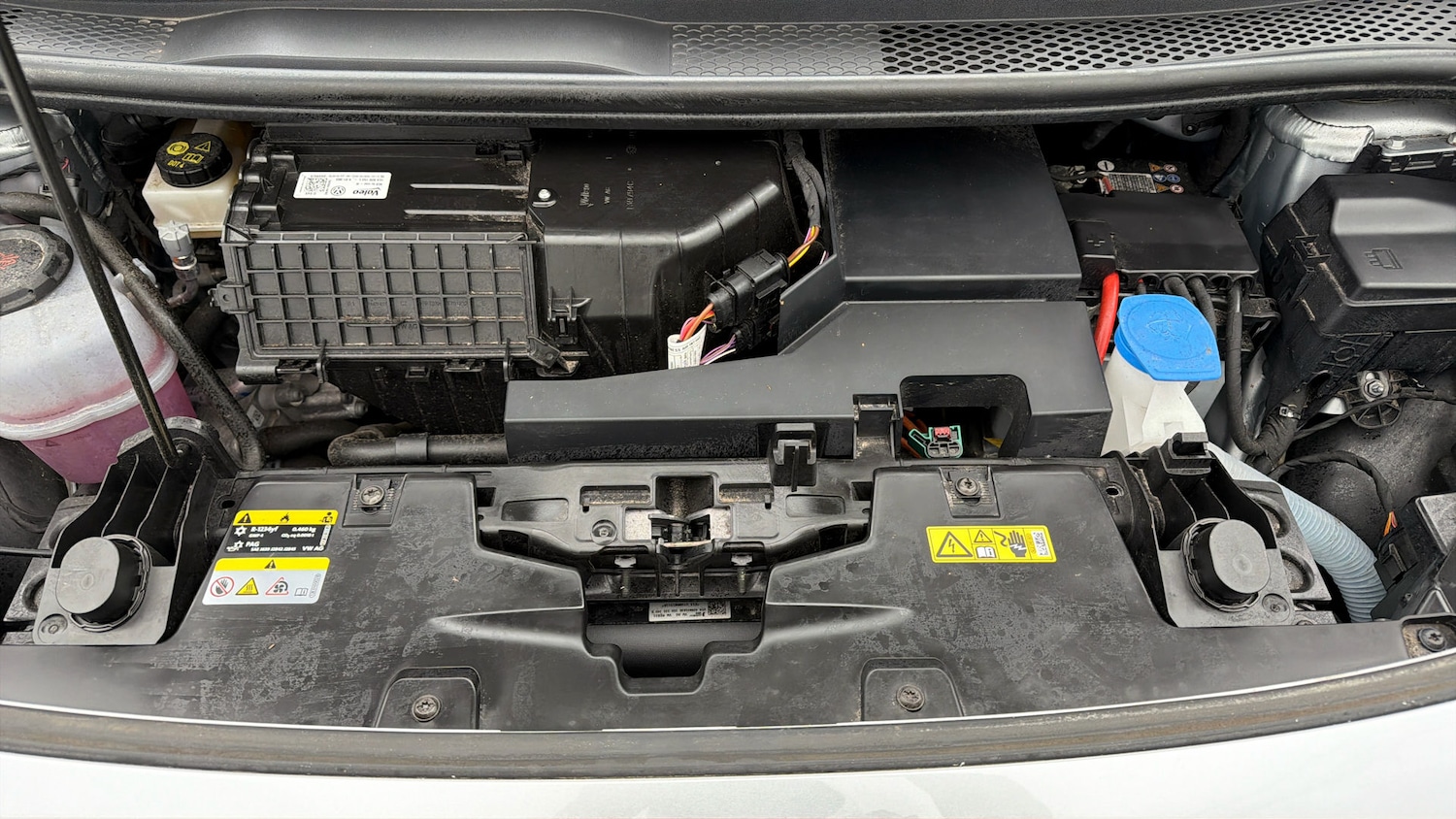 Used Volkswagen ID.3 for sale - 78111867: Photo 18