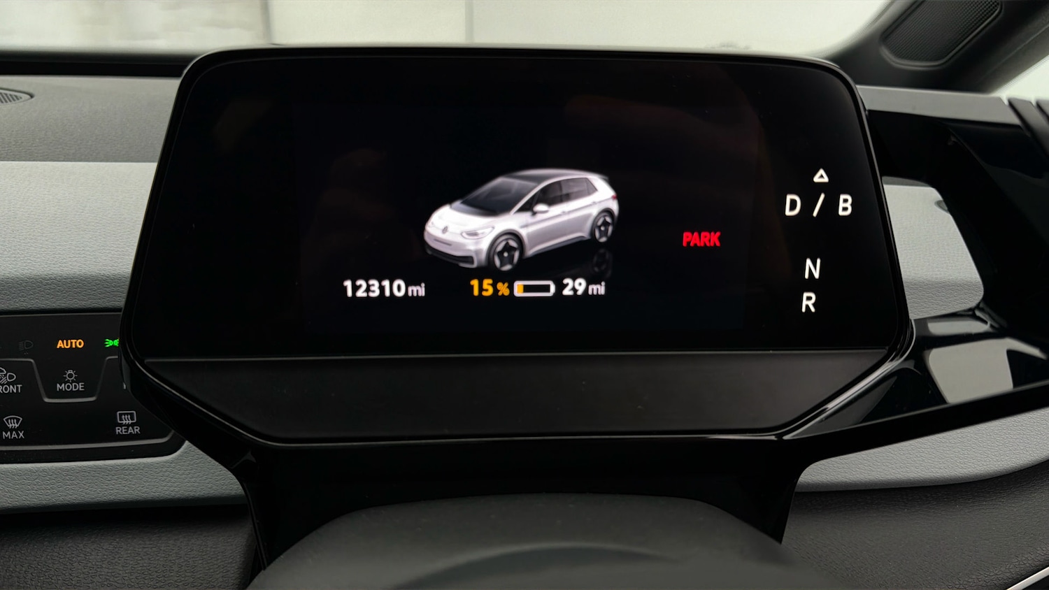 Used Volkswagen ID.3 for sale - 78111867: Photo 26