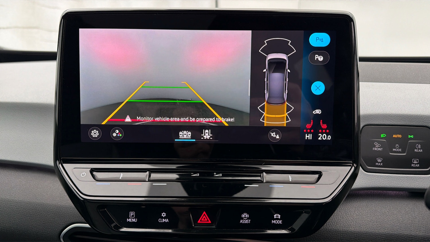 Used Volkswagen ID.3 for sale - 78111867: Photo 27