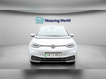 Used Volkswagen ID.3 2022 for sale - 78111867: Photo