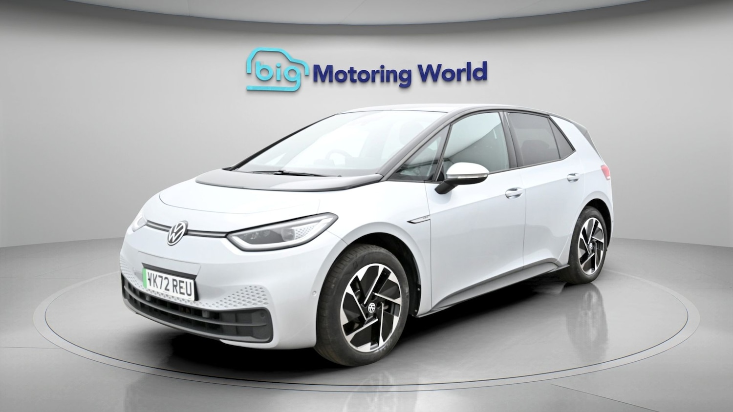 Used Volkswagen ID.3 for sale - 78111867: Photo 3