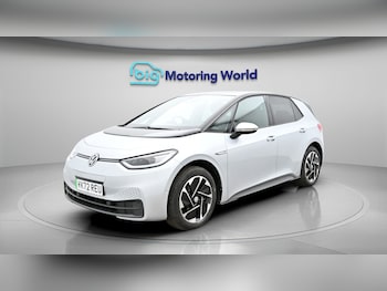 Used Volkswagen ID.3 2022 for sale - 78111867: Photo