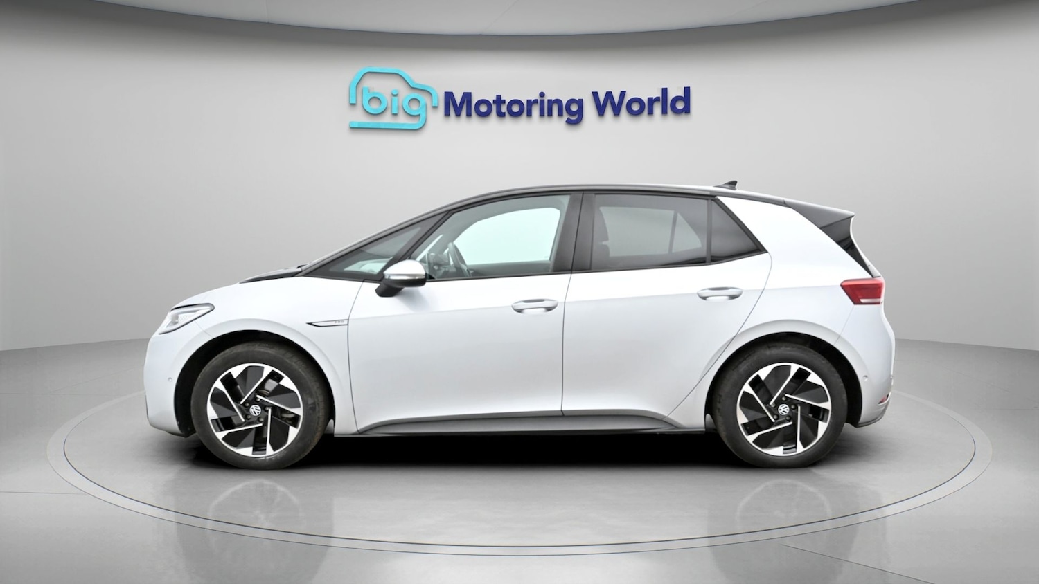 Used Volkswagen ID.3 for sale - 78111867: Photo 4