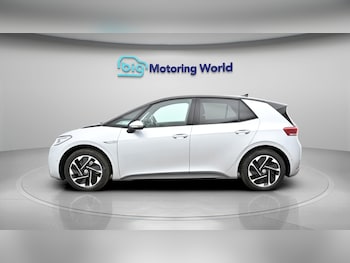 Used Volkswagen ID.3 2022 for sale - 78111867: Photo