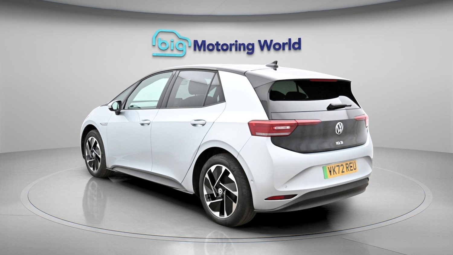 Used Volkswagen ID.3 for sale - 78111867: Photo 5