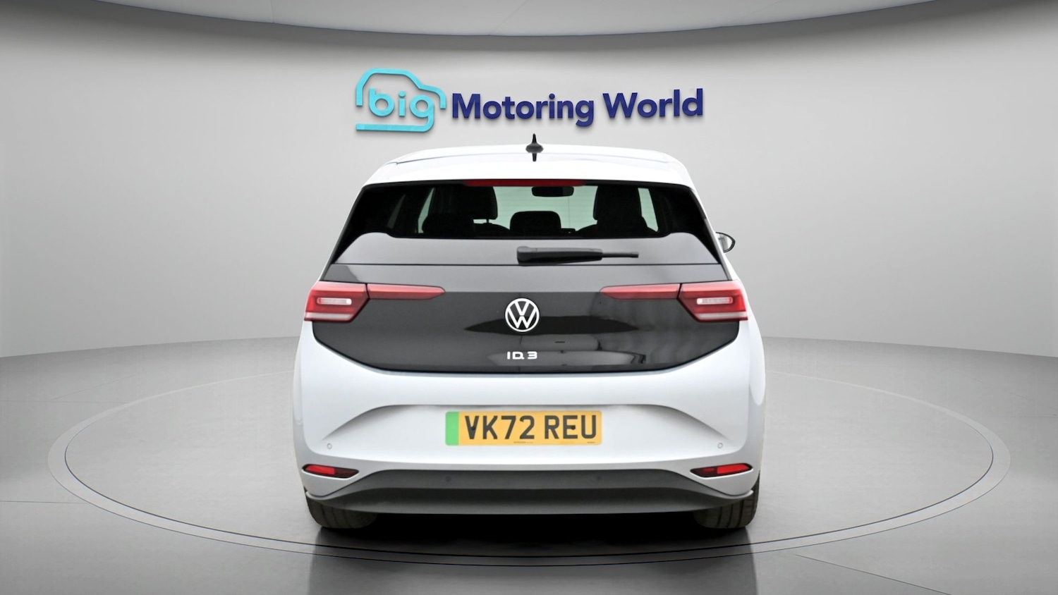 Used Volkswagen ID.3 for sale - 78111867: Photo 6
