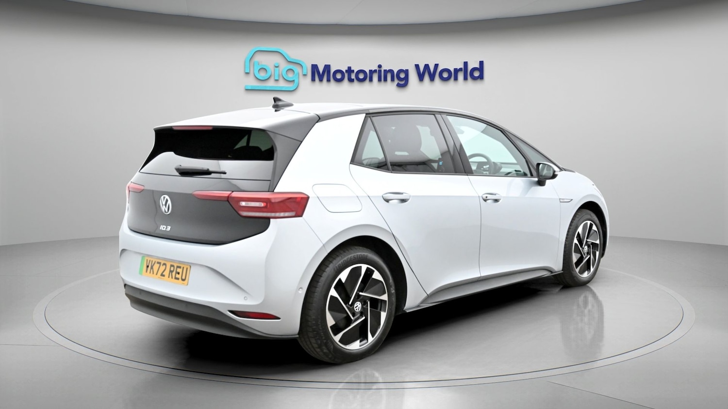 Used Volkswagen ID.3 for sale - 78111867: Photo 7