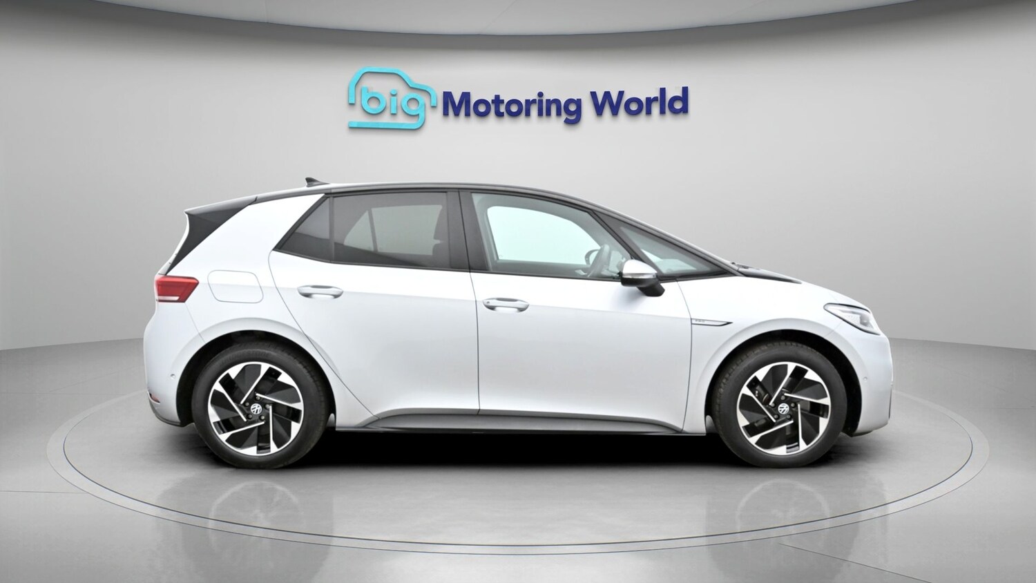 Used Volkswagen ID.3 for sale - 78111867: Photo 8