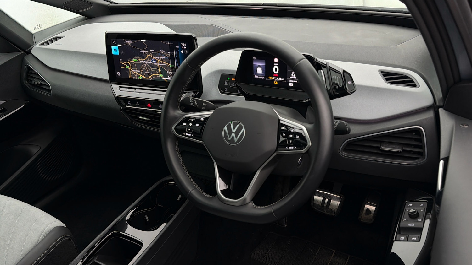 Used Volkswagen ID.3 for sale - 78111867: Photo 9