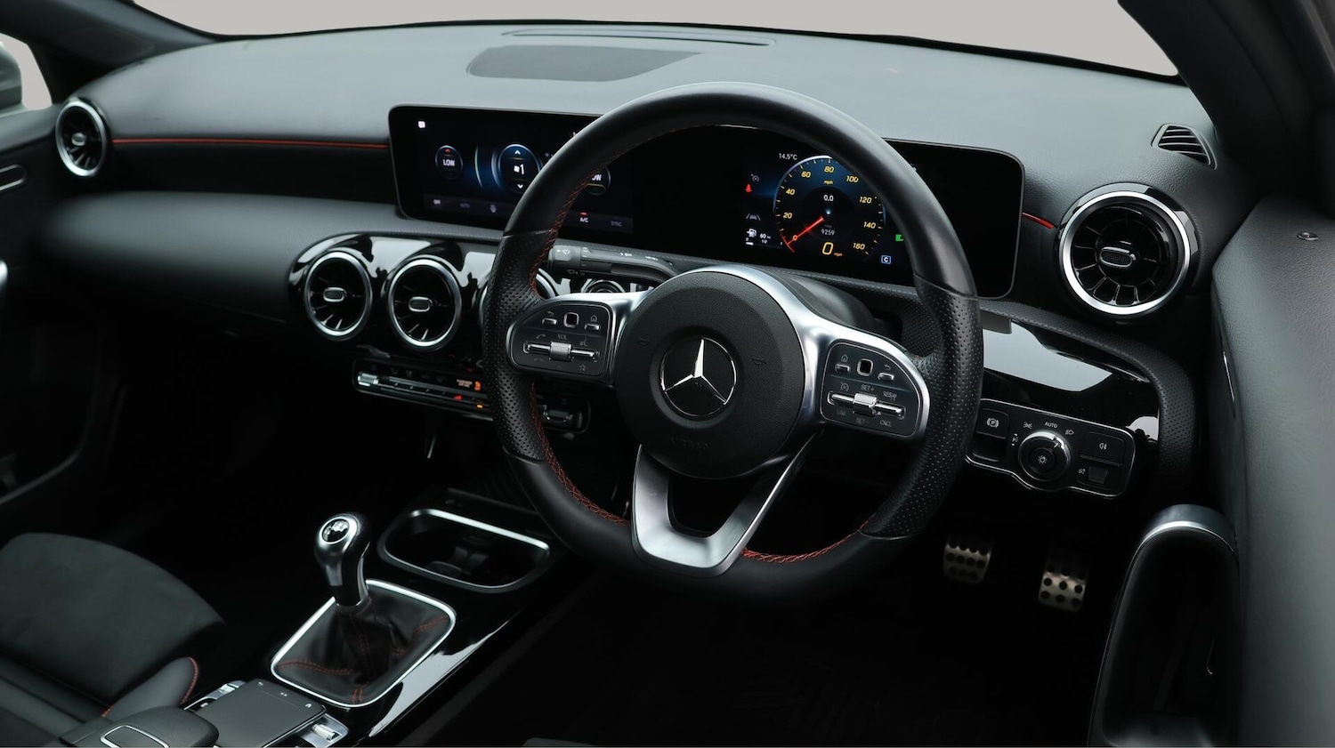 Used Mercedes-Benz A-Class 2020 for sale - 76200315: Photo 10