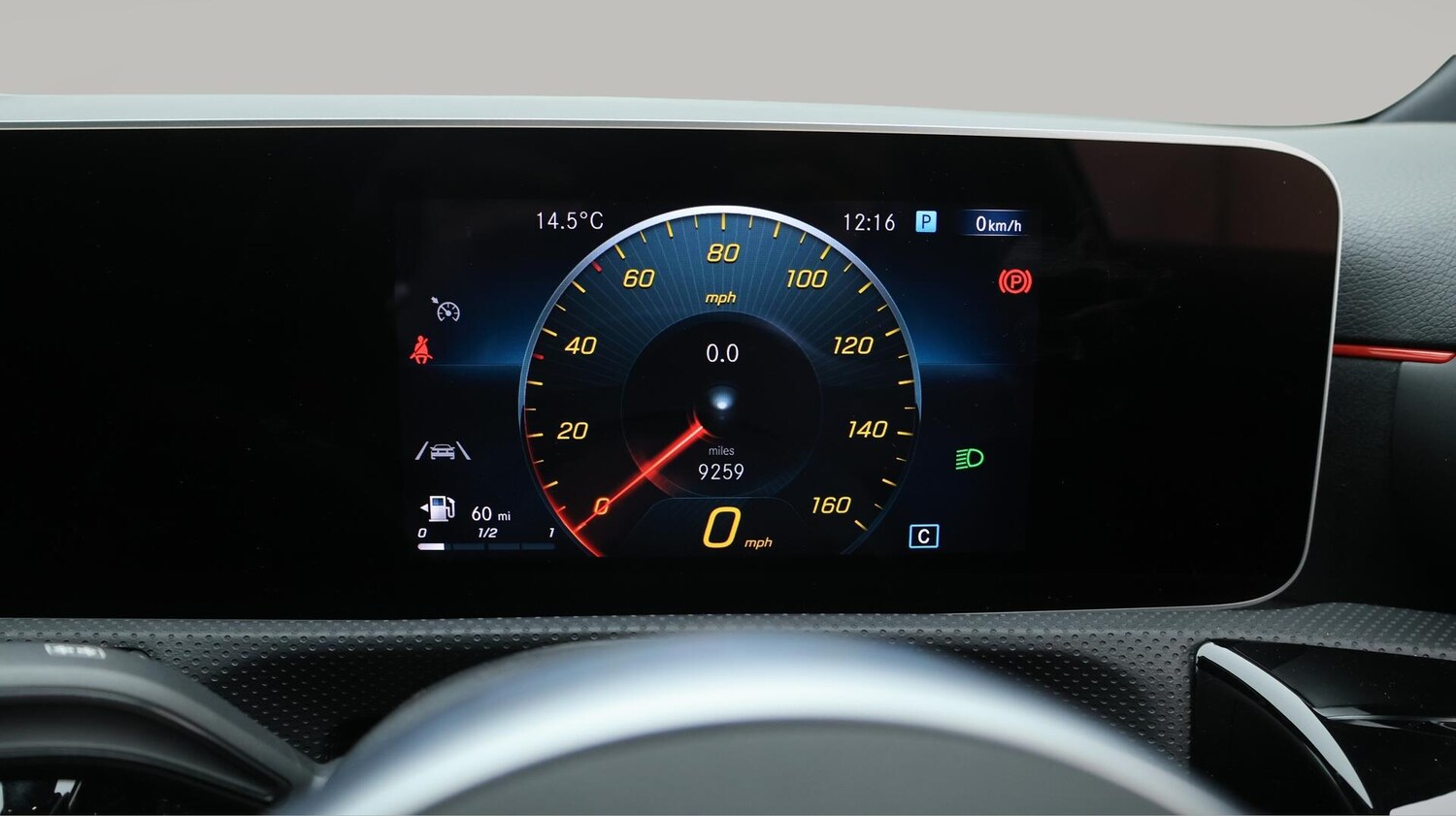 Used Mercedes-Benz A-Class 2020 for sale - 76200315: Photo 11