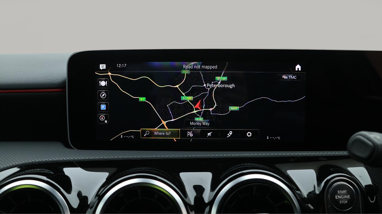 Used Mercedes-Benz A-Class 2020 for sale - 76200315: Photo 12