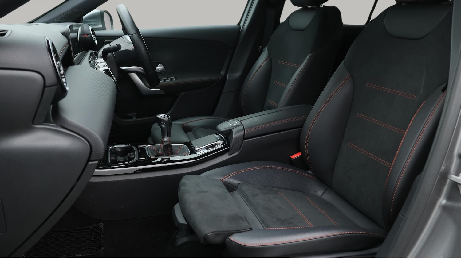 Used Mercedes-Benz A-Class 2020 for sale - 76200315: Photo 15