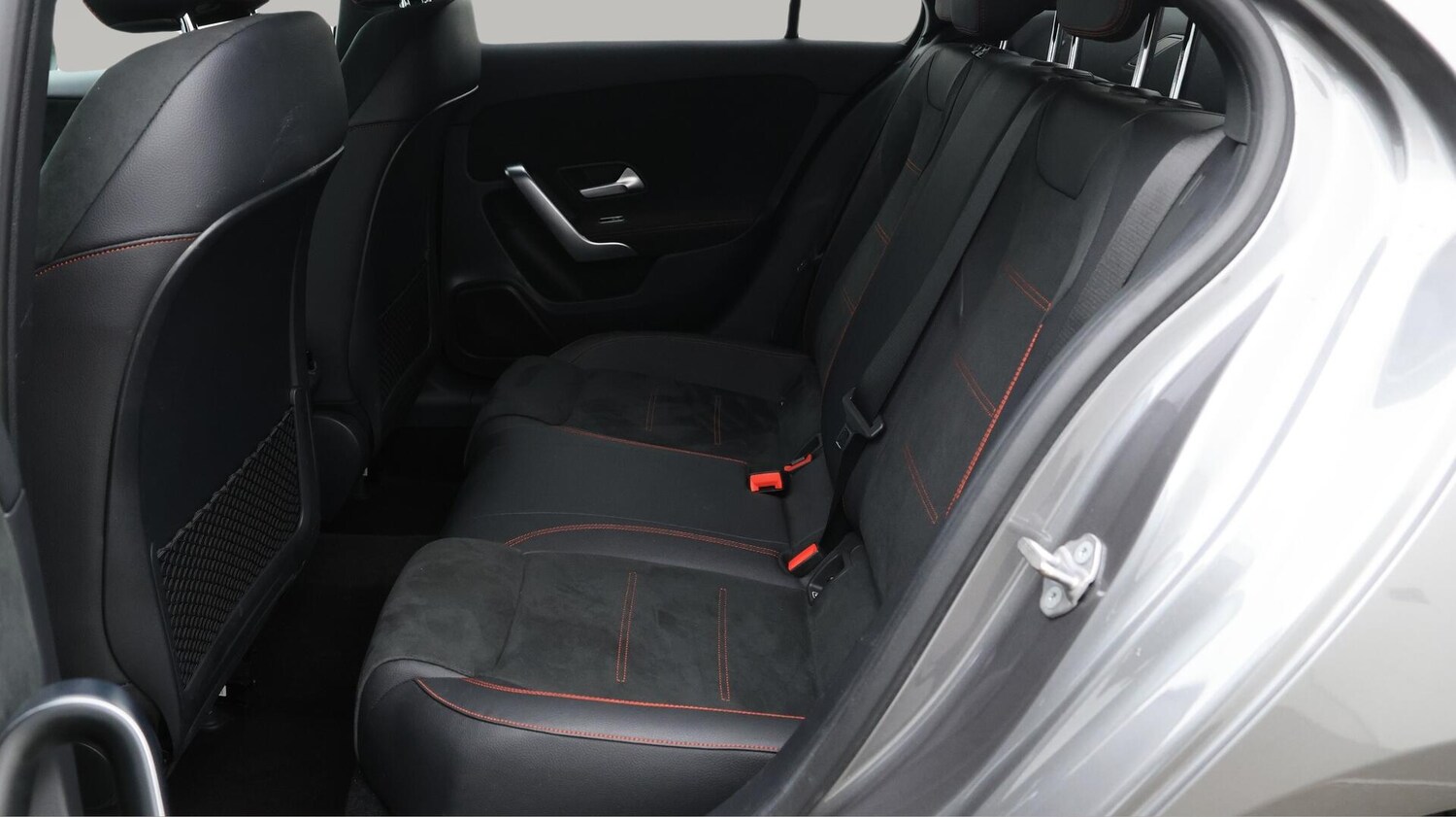 Used Mercedes-Benz A-Class 2020 for sale - 76200315: Photo 17