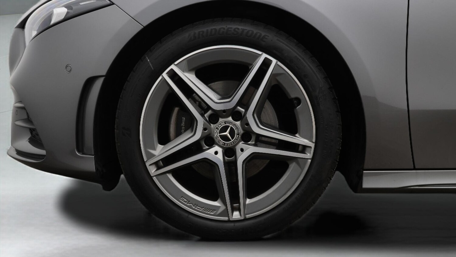 Used Mercedes-Benz A-Class 2020 for sale - 76200315: Photo 19