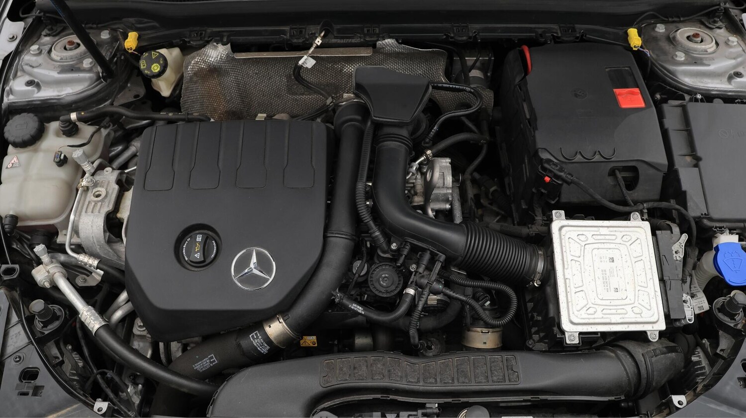 Used Mercedes-Benz A-Class 2020 for sale - 76200315: Photo 20
