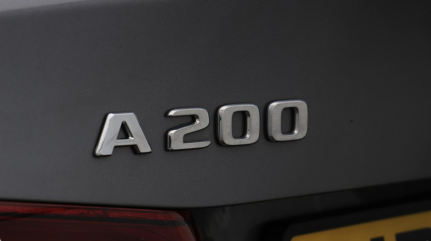 Used Mercedes-Benz A-Class 2020 for sale - 76200315: Photo 21