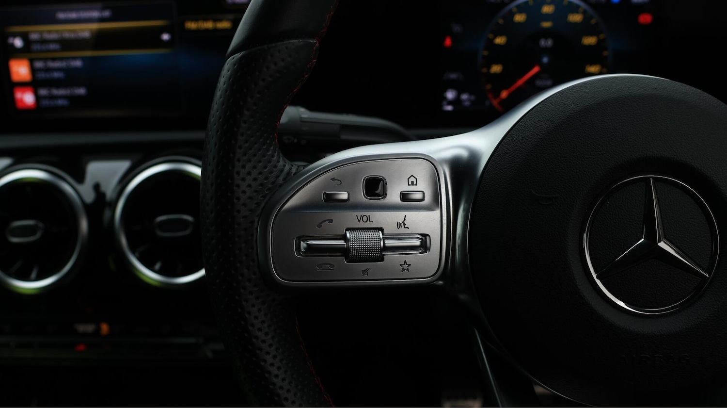 Used Mercedes-Benz A-Class 2020 for sale - 76200315: Photo 24